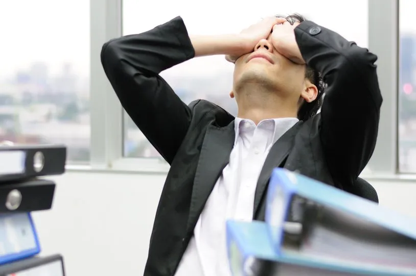 Stress và áp lực