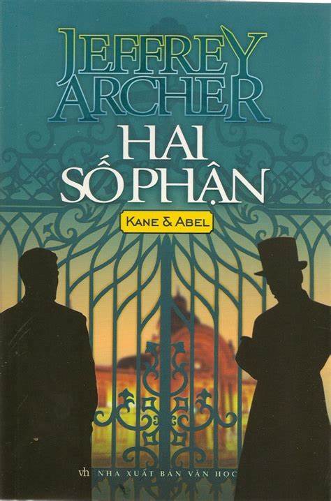 Tóm tắt sách 2 số phận