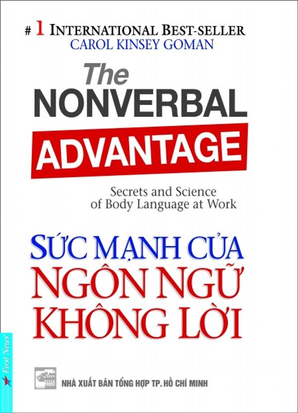 Tóm tắt sách Sức Mạnh Của Ngôn Ngữ Không Lời