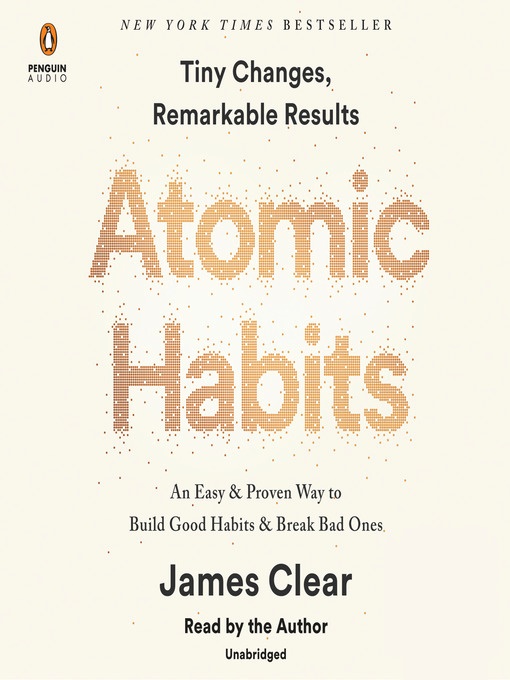 Tóm tắt sách Thay Đổi Nhỏ - Hiệu Quả Bất Ngờ (Atomic Habits)